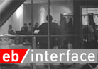 ebInterface Homepage